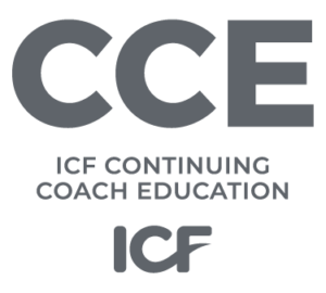 ICF Continuing Coach Education (CCE)
