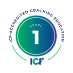 Level 1 ICF Accredited Coaching Education