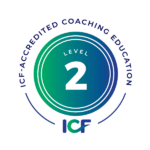 ICF-Accredited Coaching Education Level 2