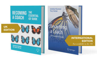 Becoming a Coach Book